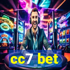 cc7 bet